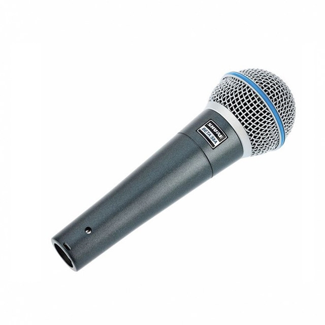 SHURE BETA 58A - 詳情6