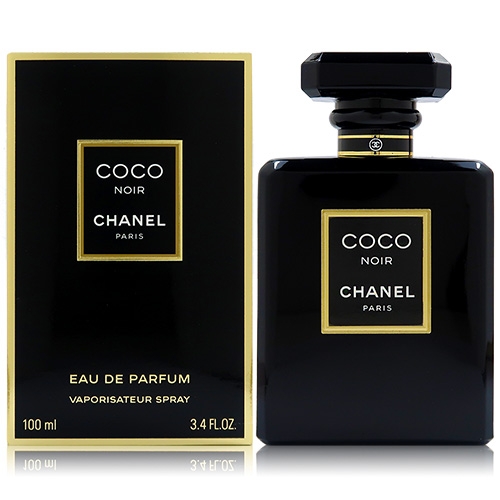 Chanel 香奈兒Coco Noir 黑色COCO香水EDP 100ml | CHANEL | Yahoo購物中心