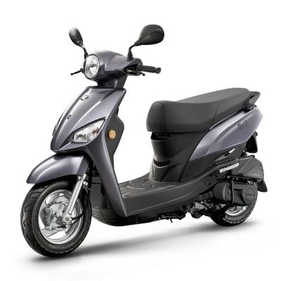 KYMCO 光陽 樂迪 Laddi 115-2026年新車