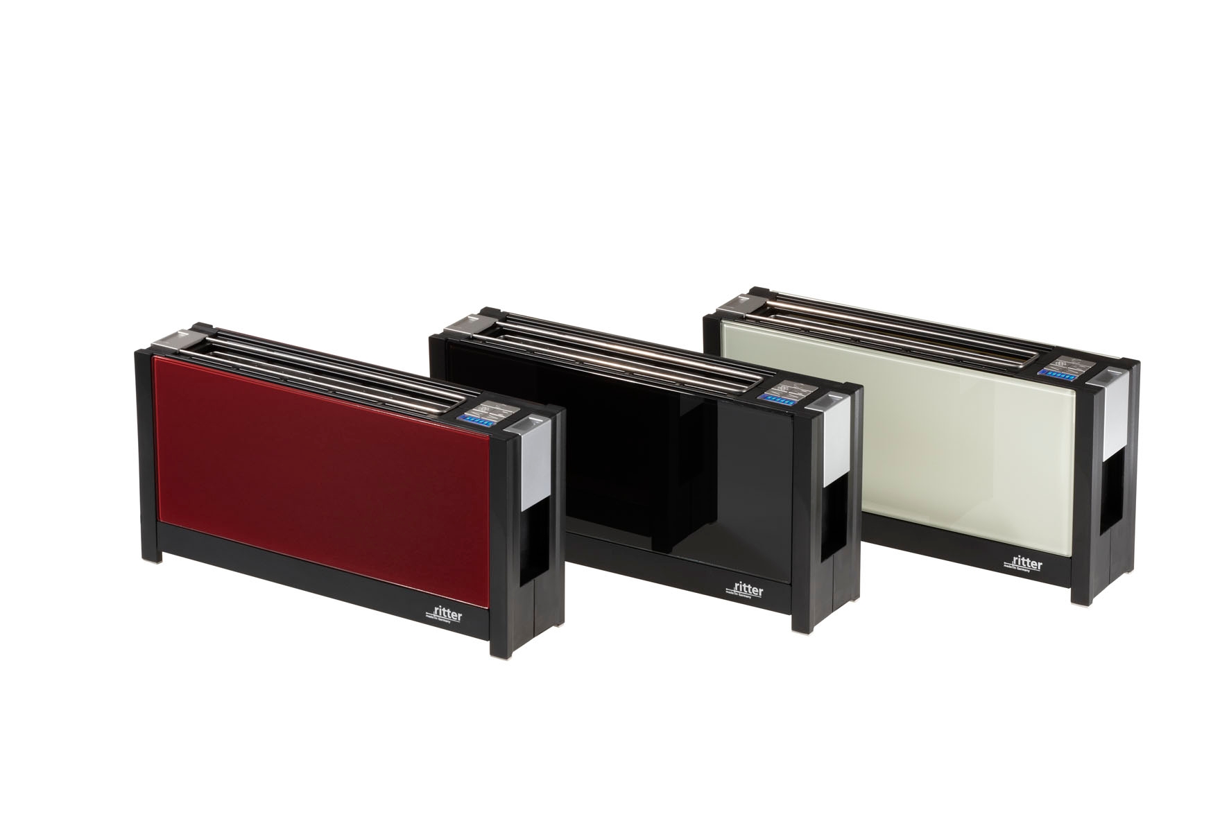 ritter volcano 5 - 詳情4