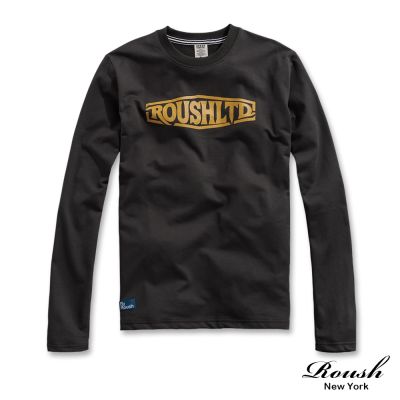 Roush ROUSHLTD美式硬派長TEE(2511919)