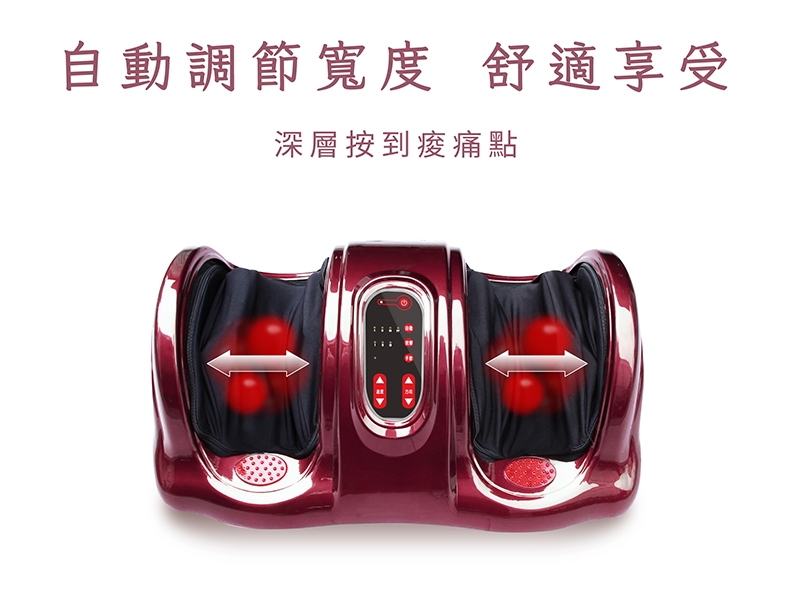 MRF健身大師 美腿機 - 詳情5