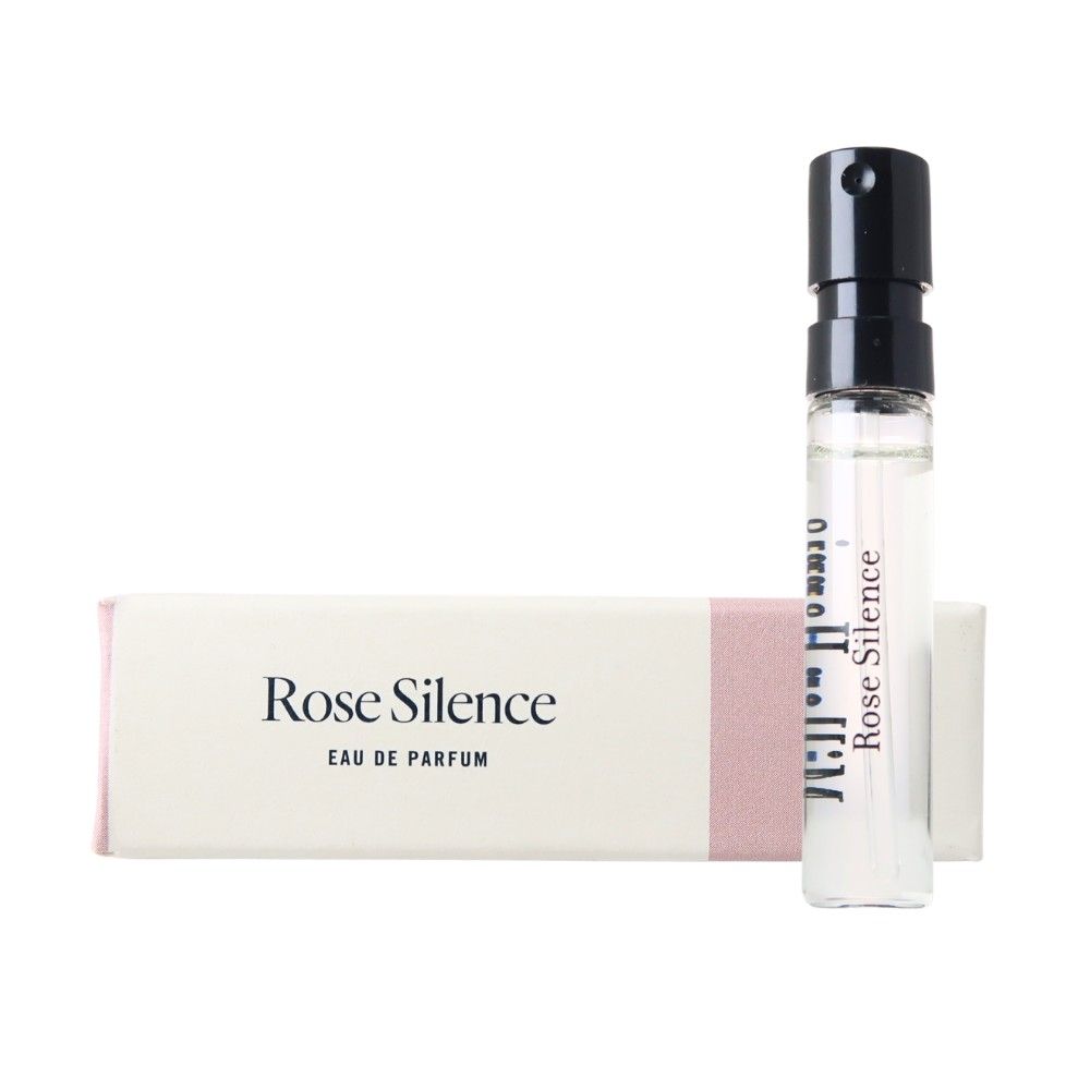 Miller Harris Rose Silence 玫瑰晨語淡香精 EDP 2ml (平行輸入)