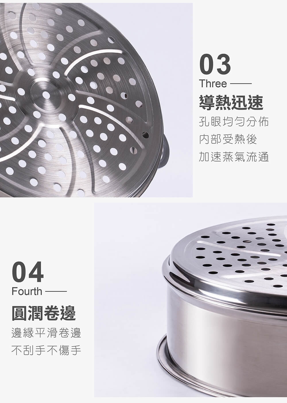 MOLIJIA魔力家 M18 - 詳情18