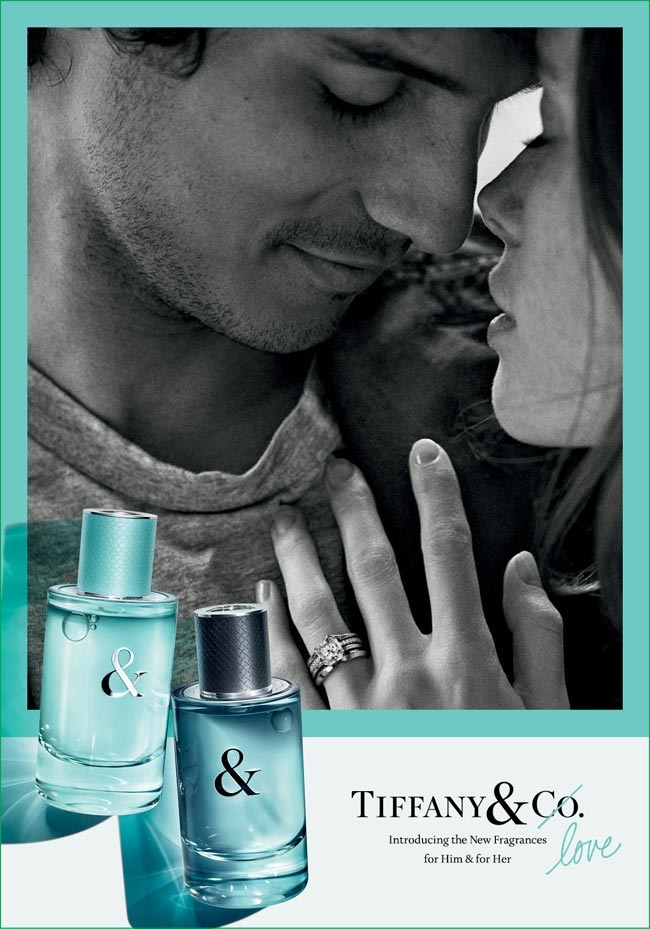 Tiffany&Co Tiffany&Love 愛語男性淡香水50ml (原廠公司貨) | 香水