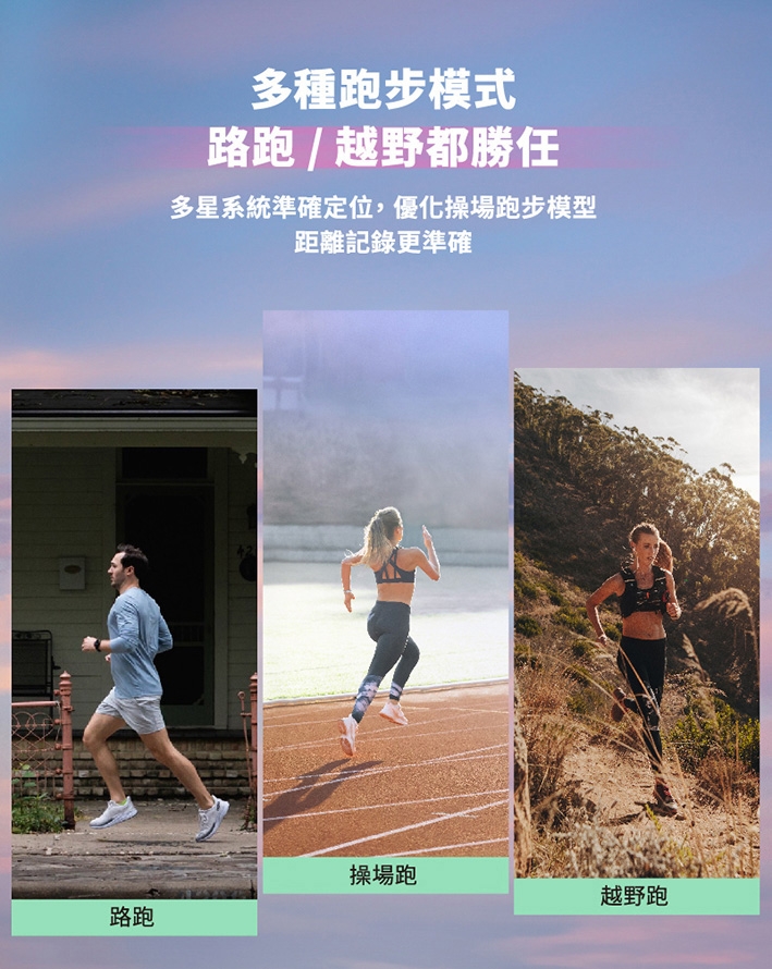 Garmin Forerunner 165 - 詳情7