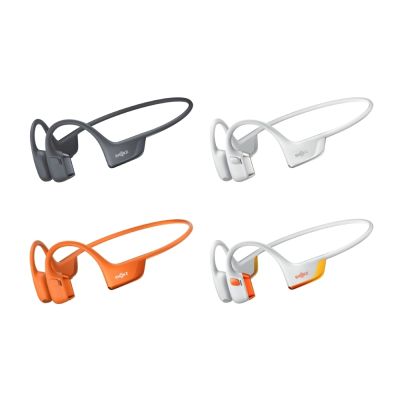 【SHOKZ】OpenRun Pro 2 S820 全新旗艦級專業運動耳機