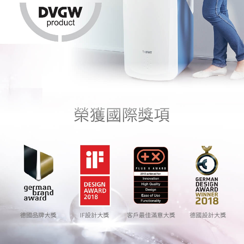 BWT德國倍世 AQA Perla ONE - 詳情6