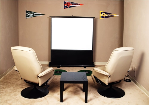 Akia Screens AK-F100V - 詳情3