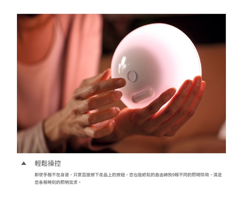 PHILIPS飛利浦 PH006 - 詳情6