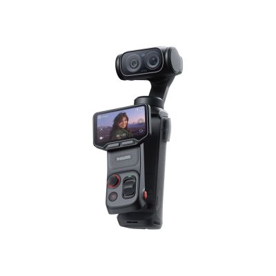 Insta360 Luna Ultra 創作版 東城代理商公司貨