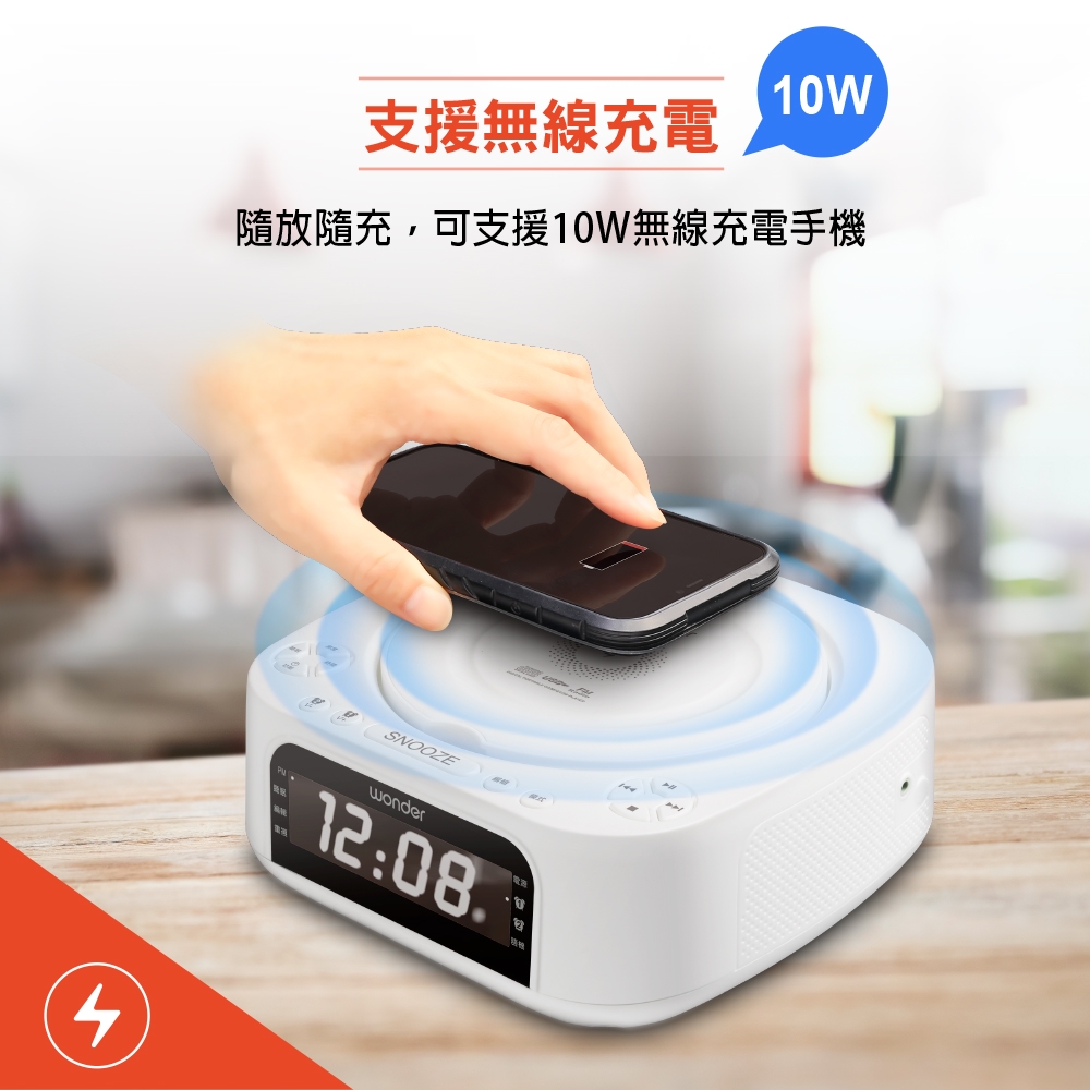 Wonder旺德 WS-B035U - 詳情5