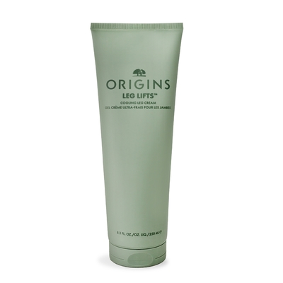 ORIGINS品木宣言 ORIGINS 品木宣言 漫步在雲端腿部舒緩霜250ml-新版