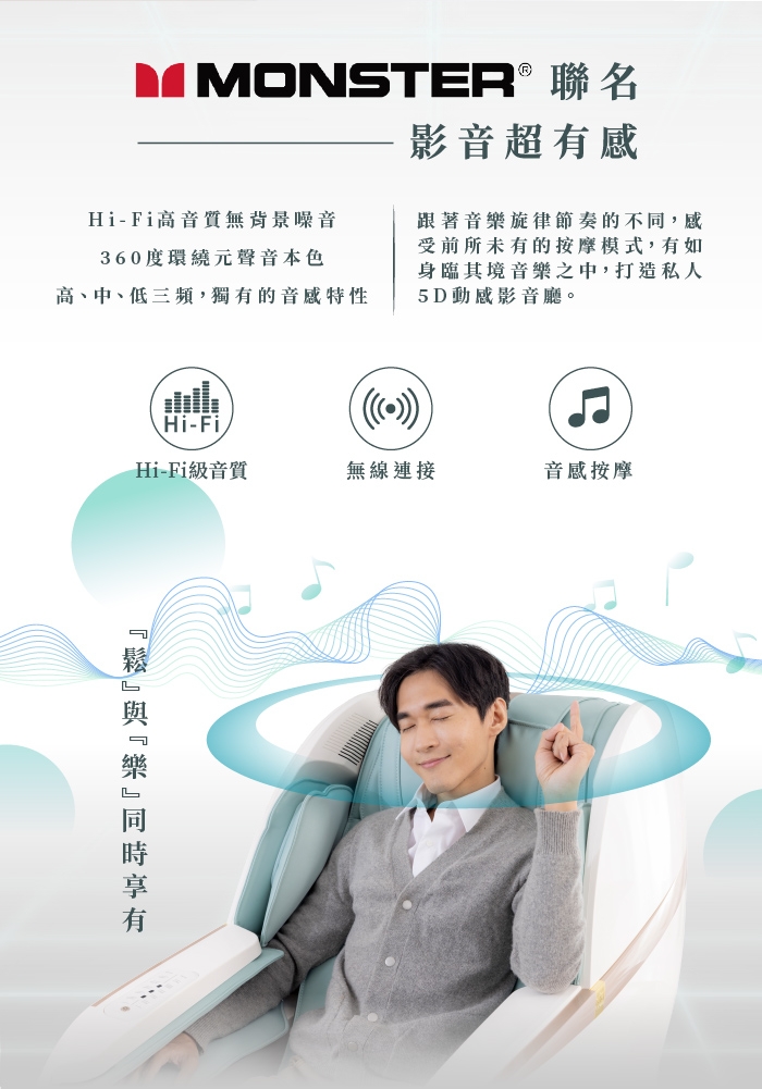 berest MC510 - 詳情7