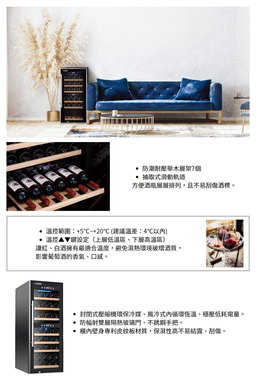 CASO SW-38 - 詳情1