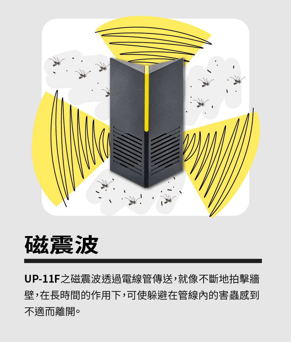 DigiMax UP-11F - 詳情6