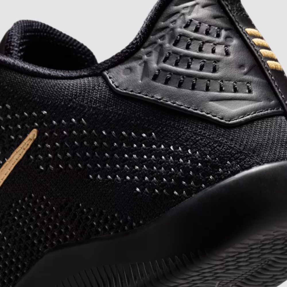 Nike 籃球鞋Kobe 11 Elite Protro 男鞋黑金勾IM4260-001 | 籃球鞋
