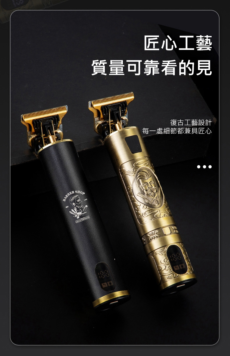 AFAMIC 艾法 M520 - 詳情5