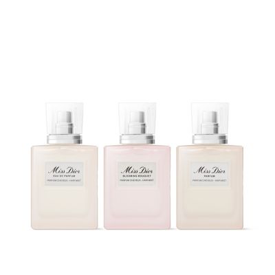 Dior迪奧 Dior 迪奧 Miss Dior 髮香噴霧 30ml (多款可選)