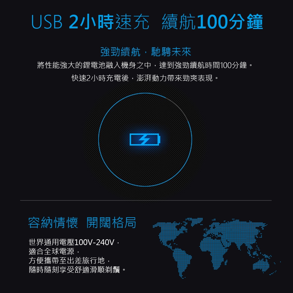 SAMPO聲寶 EA-Z1810WL - 詳情7