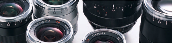 ZEISS蔡司 Biogon T* 2.8/25 ZM - 詳情5