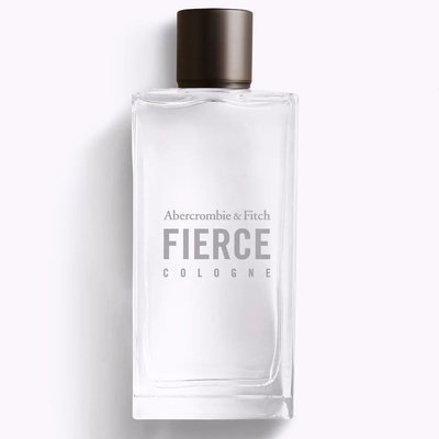 Abercrombie & Fitch AF 男性香水FIERCE COLOGNE 肌肉男200ml 2121