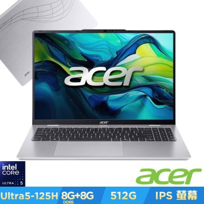 Acer宏碁 AL16-71M