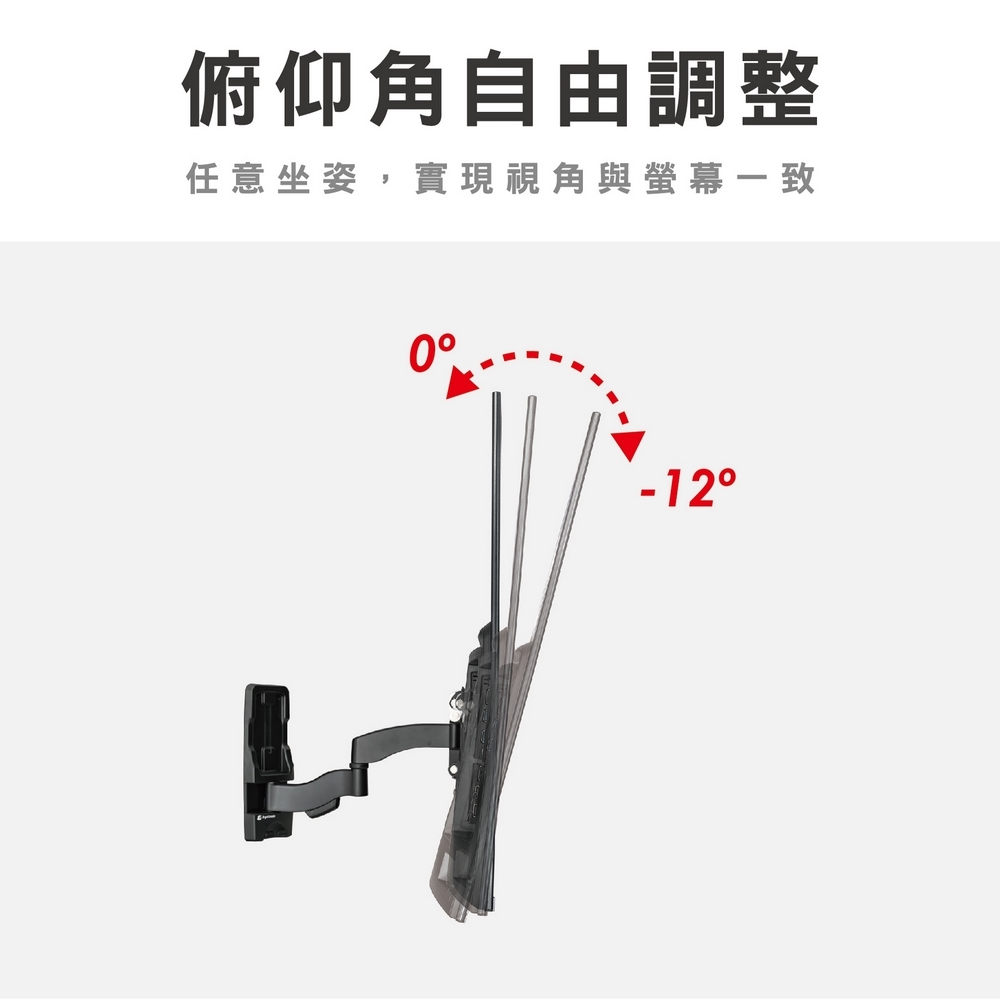 ErgoGrade EGAE222 - 詳情11