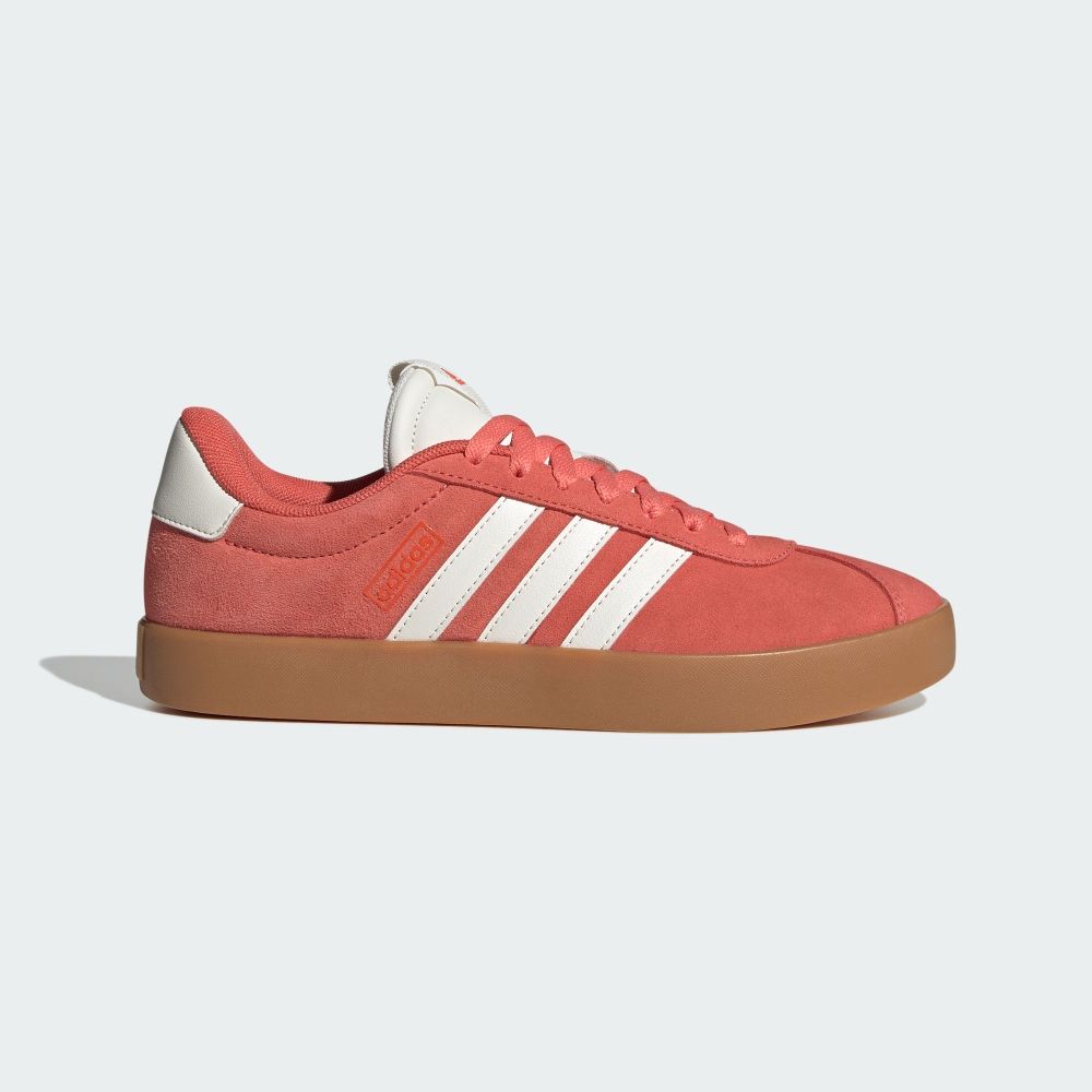 【adidas 愛迪達】 VL COURT系列 運動休閒鞋 男鞋/女鞋 (多款任選) (P款)