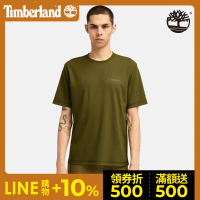 Timberland 男上衣 女上衣 T恤/短袖T恤/短袖上衣/休閒上衣(多款任選)