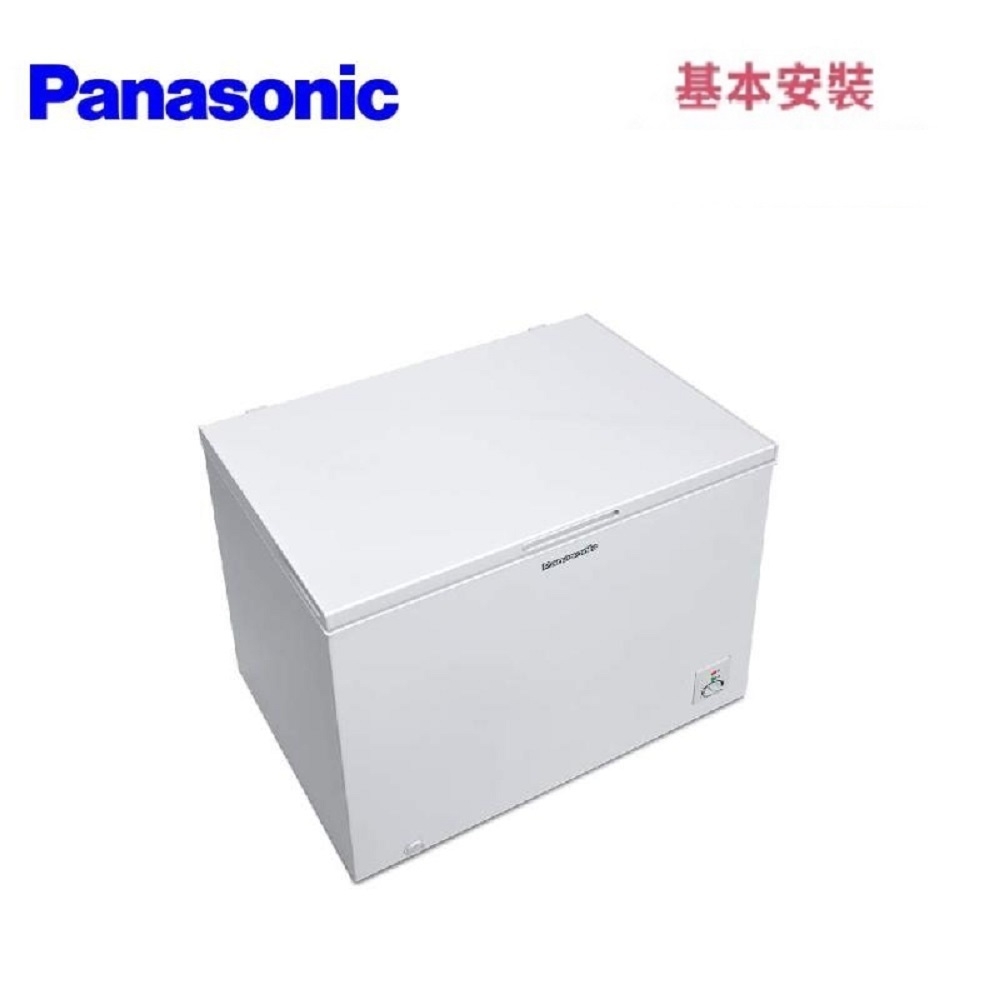 Panasonic 國際牌 – NR-FC203-W