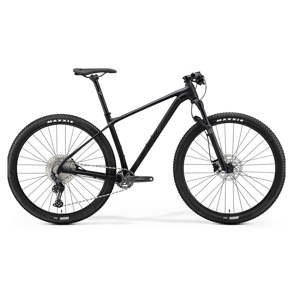 MERIDA》 BIG NINE LIMITED 單盤美利達29吋輪徑單避震登山車無附踏板
