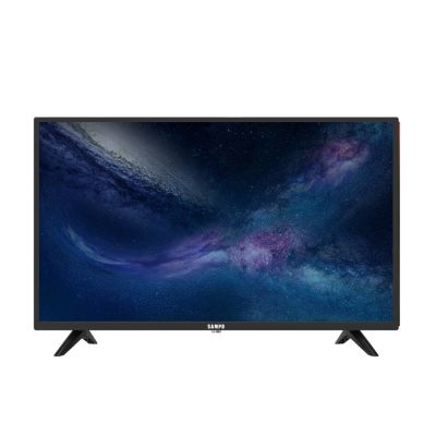 SAMPO聲寶 32吋FHD顯示器 箱損新品 無視訊盒 含基本安裝+舊機回收