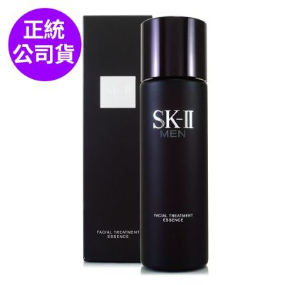 SK-II/SK2 *SK-II 男士活能青春露230ml(正統公司貨/加大版)