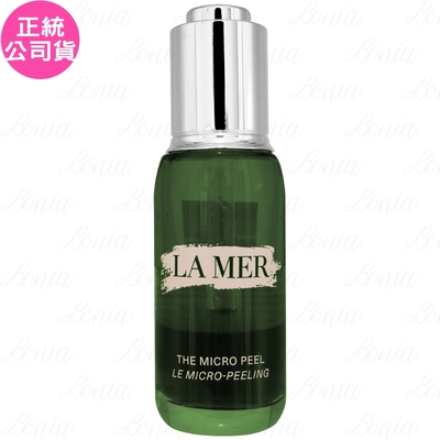 LAMER海洋拉娜 LA MER 海洋拉娜 深藻煥膚微晶露(30ml)(公司貨)