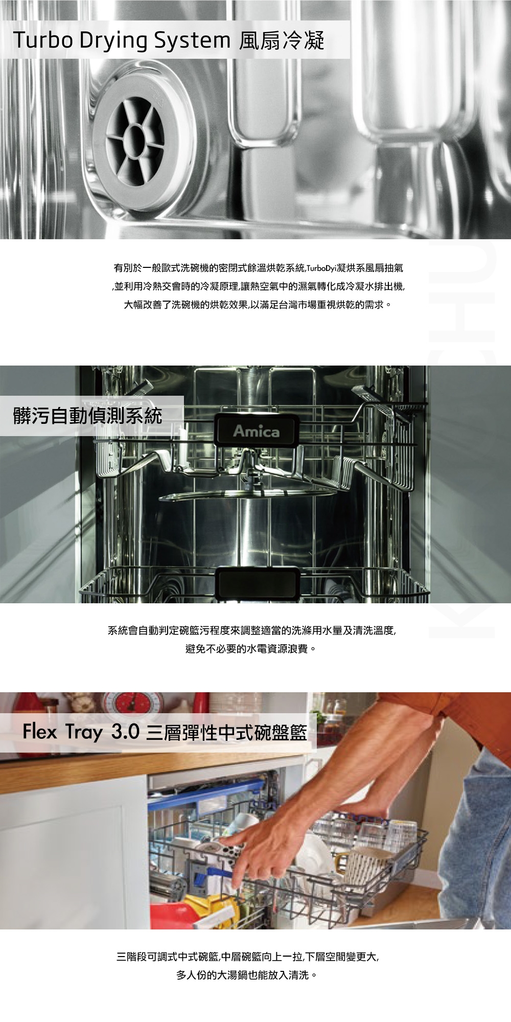 Amica XIV-889T - 詳情4