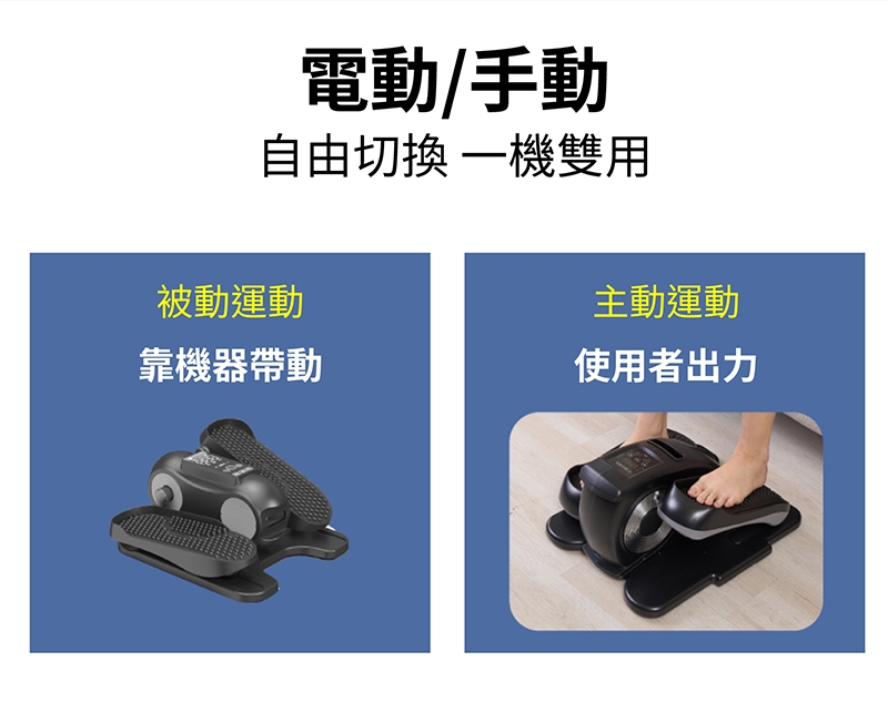 MRF健身大師 健步機 - 詳情8