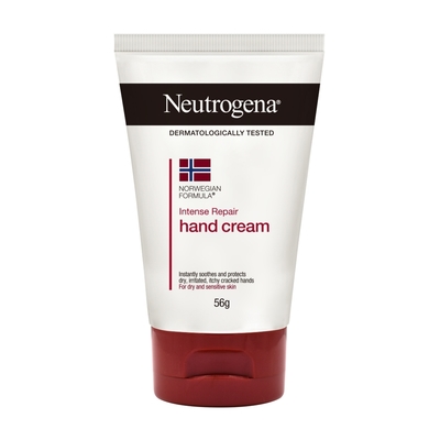 Neutrogena 露得清護手霜 56g 有香