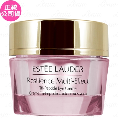 ESTEE LAUDER 雅詩蘭黛 鑽石立體緊緻眼霜升級版，專為成人設計，適用於臉部眼部，能有效緊緻肌膚、淡化細紋、提亮膚色，提供深度保養。產品為國內專櫃公司貨，品質有保障，適合各種膚質使用。
