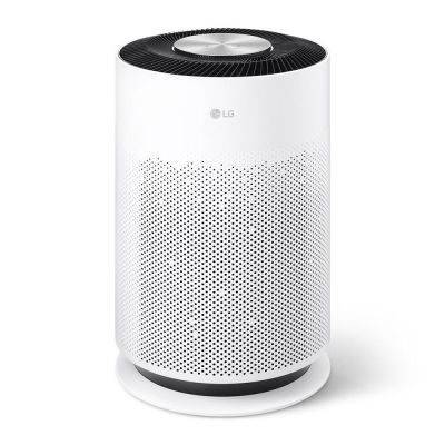 LG樂金 PuriCare 超淨化大白空氣清淨機 AS601HWG0
