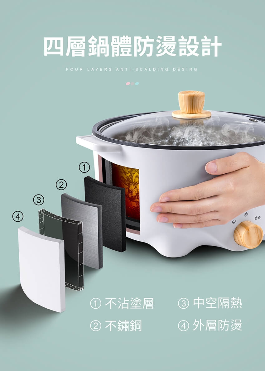 MOLIJIA魔力家 M22 - 詳情14