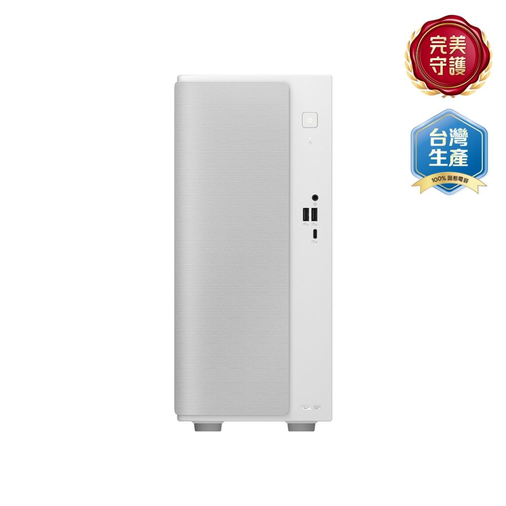 ASUS 華碩 H-V501MV-09270H002XA 桌上型電腦 (Core 9 270H/16GB/1TB SSD/330W/Win11 Pro)