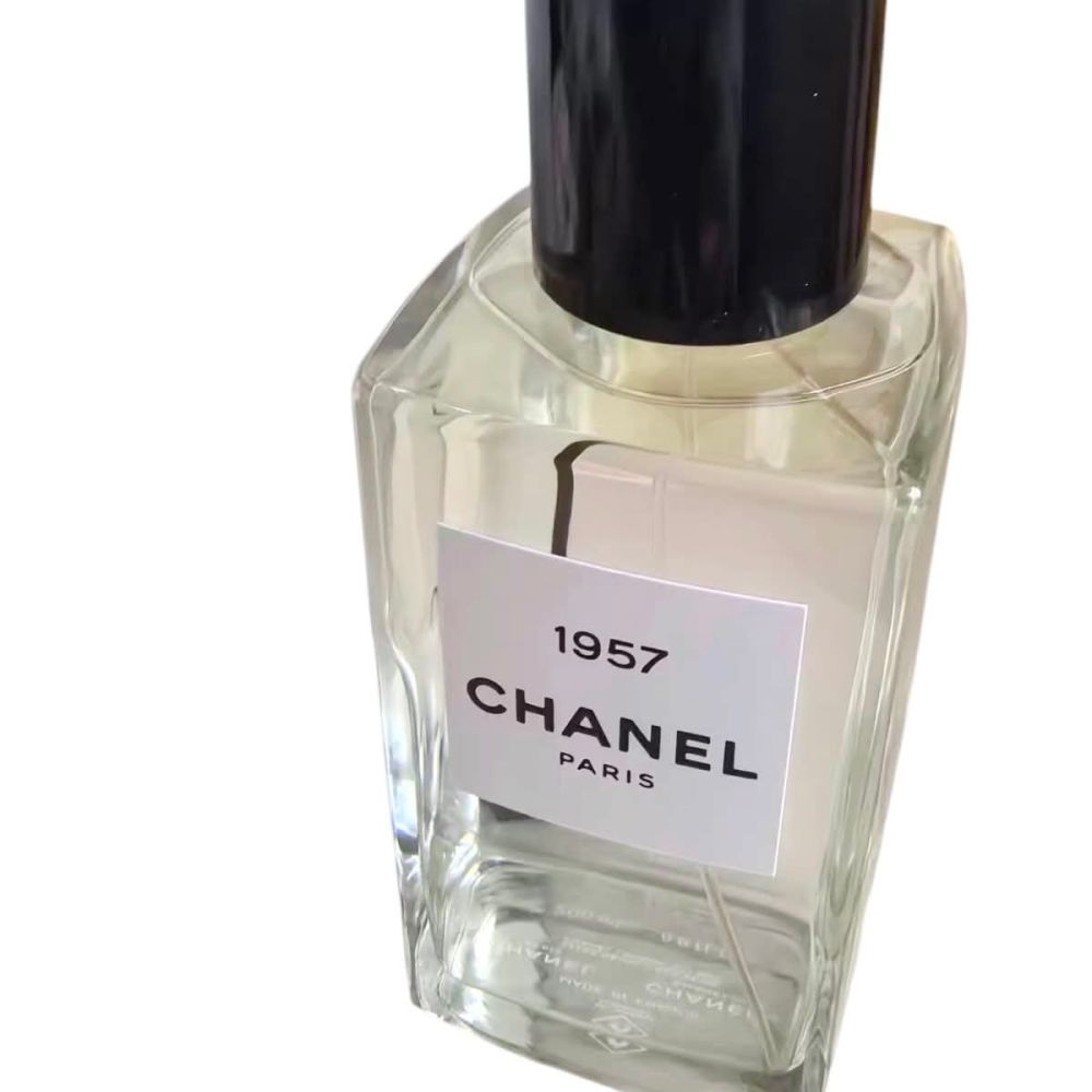 CHANEL 香奈兒爾限量款1957珍藏香水200ml | 飾品| Yahoo購物中心