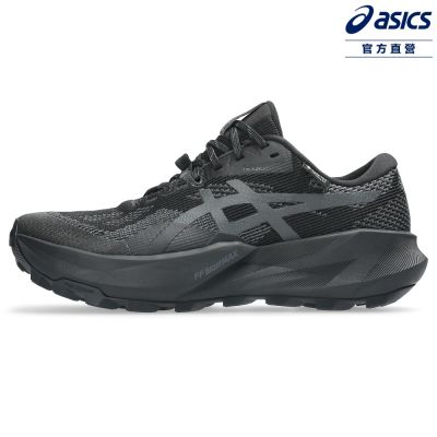 ASICS 亞瑟士 TRABUCO 14 GTX 女款 防水系列 越野 跑鞋 1012B936-002