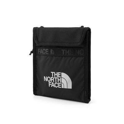The North Face 北臉 BOZER POUCH輕巧側肩背包 斜背包 A52RZ-