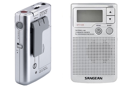 SANGEAN山進 DT-125 - 詳情2