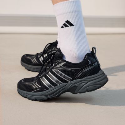 【adidas 愛迪達】 NEON FLUX 運動休閒鞋 男鞋/女鞋 KI6368