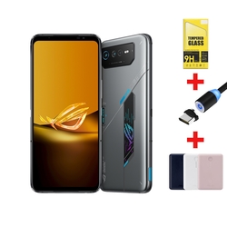 ASUS ROG Phone 6D (16G/256G) 6.78吋5G 智慧型手機(AI2203) | ROG