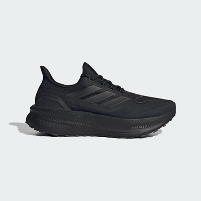 【adidas 愛迪達】 ULTRABOOST LIGHT 2.0 GORE-TEX 跑鞋 慢跑鞋 運動鞋 防潑水 男鞋/女鞋 JI1384
