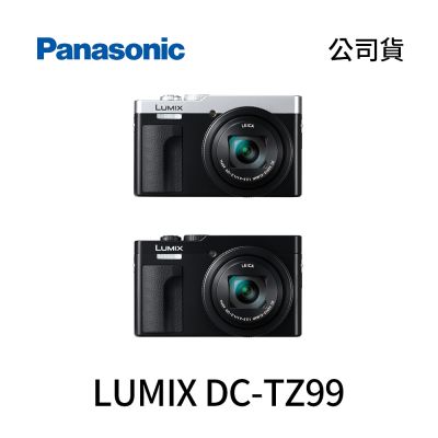 Panasonic LUMIX TZ99 (公司貨)